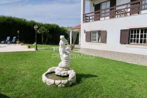 Byhus i Torres Vedras, Lisbon, Torres Vedras - € 650.000 | Ref: 056690 - foto 3