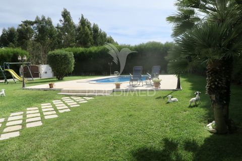 Byhus i Torres Vedras, Lisbon, Torres Vedras - € 650.000 | Ref: 056690 - foto 5