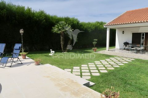 Byhus i Torres Vedras, Lisbon, Torres Vedras - € 650.000 | Ref: 056690 - foto 6