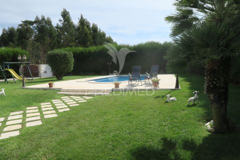 Byhus i Torres Vedras, Lisbon, Torres Vedras - € 650.000 | Ref: 056690 - foto 7