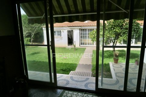 Byhus i Torres Vedras, Lisbon, Torres Vedras - € 650.000 | Ref: 056690 - foto 8