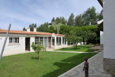 Byhus i Torres Vedras, Lisbon, Torres Vedras - € 650.000 | Ref: 056690 - foto 9