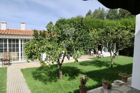Byhus i Torres Vedras, Lisbon, Torres Vedras - € 650.000 | Ref: 056690 - foto 11