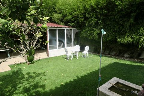 Byhus i Torres Vedras, Lisbon, Torres Vedras - € 650.000 | Ref: 056690 - foto 12