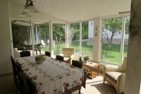 Byhus i Torres Vedras, Lisbon, Torres Vedras - € 650.000 | Ref: 056690 - foto 13