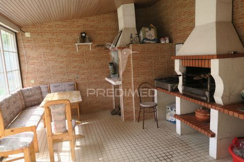 Byhus i Torres Vedras, Lisbon, Torres Vedras - € 650.000 | Ref: 056690 - foto 14
