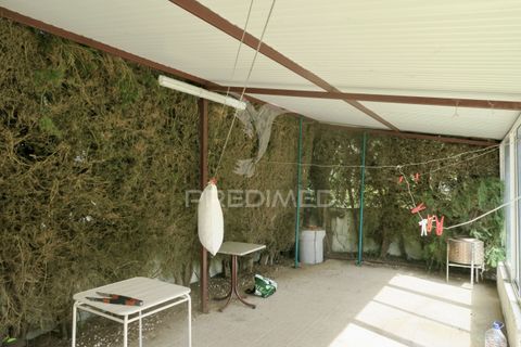 Byhus i Torres Vedras, Lisbon, Torres Vedras - € 650.000 | Ref: 056690 - foto 15