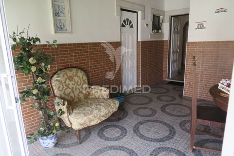 Byhus i Torres Vedras, Lisbon, Torres Vedras - € 650.000 | Ref: 056690 - foto 18