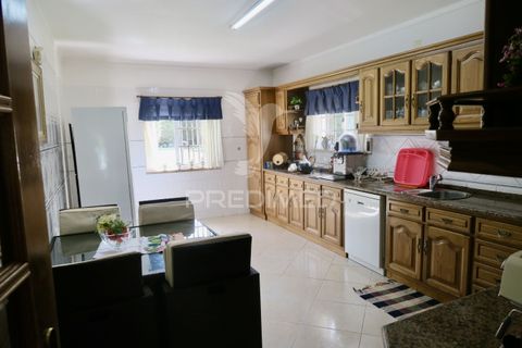 Byhus i Torres Vedras, Lisbon, Torres Vedras - € 650.000 | Ref: 056690 - foto 20