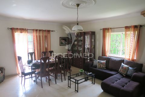 Byhus i Torres Vedras, Lisbon, Torres Vedras - € 650.000 | Ref: 056690 - foto 26