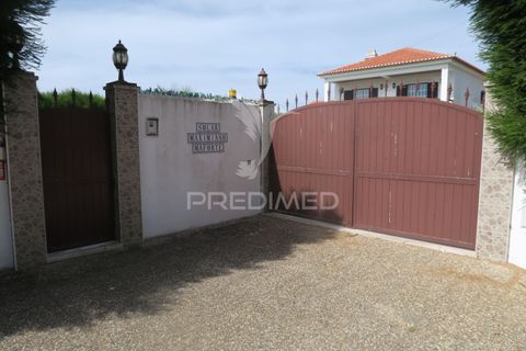 Byhus i Torres Vedras, Lisbon, Torres Vedras - € 650.000 | Ref: 056690 - foto 32