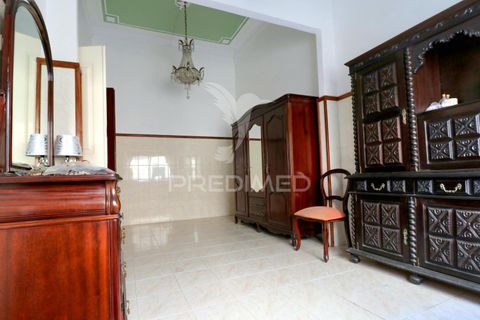 Byhus i Olhao, Faro, Olhao - € 349.000 | Ref: 056699 - foto 2
