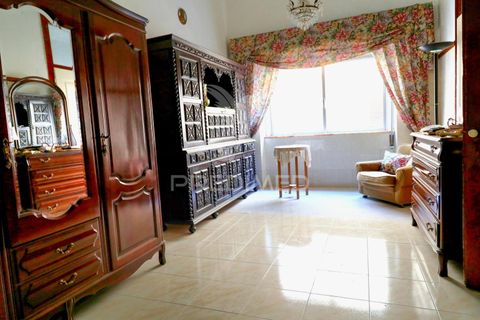 Byhus i Olhao, Faro, Olhao - € 349.000 | Ref: 056699 - foto 3