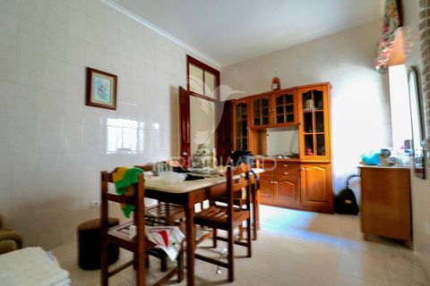 Byhus i Olhao, Faro, Olhao - € 349.000 | Ref: 056699 - foto 4