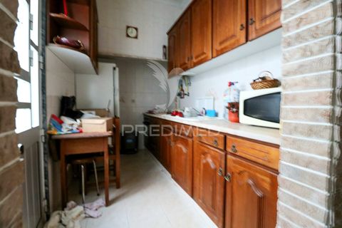 Byhus i Olhao, Faro, Olhao - € 349.000 | Ref: 056699 - foto 5