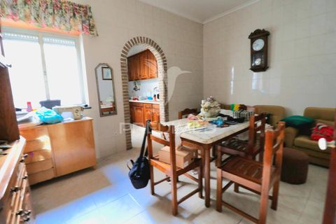 Byhus i Olhao, Faro, Olhao - € 349.000 | Ref: 056699 - foto 6