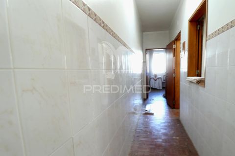 Byhus i Olhao, Faro, Olhao - € 349.000 | Ref: 056699 - foto 8