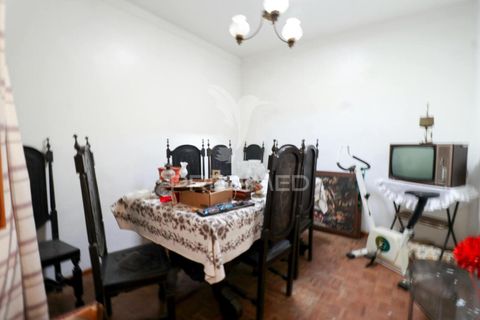 Byhus i Olhao, Faro, Olhao - € 349.000 | Ref: 056699 - foto 10