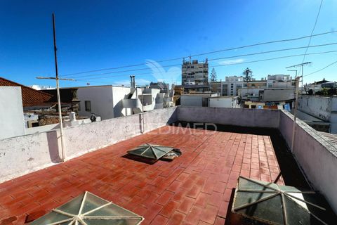 Byhus i Olhao, Faro, Olhao - € 349.000 | Ref: 056699 - foto 13