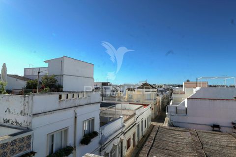 Byhus i Olhao, Faro, Olhao - € 349.000 | Ref: 056699 - foto 14