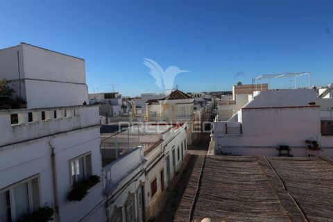 Byhus i Olhao, Faro, Olhao - € 349.000 | Ref: 056699 - foto 15