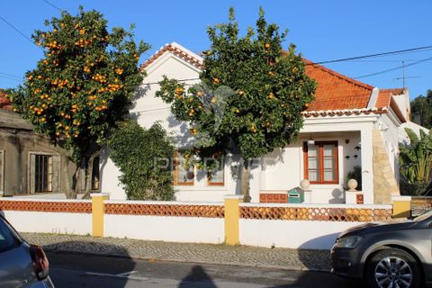Byhus i Santiago do Cacem, Setubal, Santiago do Cacem - € 480.000 | Ref: 056703 - foto 1