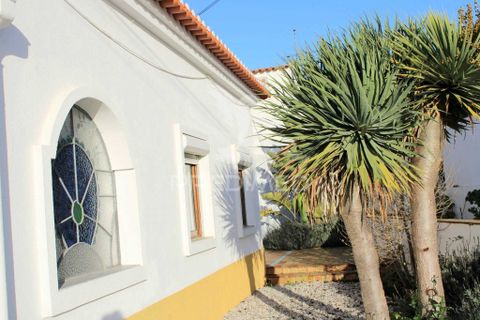 Byhus i Santiago do Cacem, Setubal, Santiago do Cacem - € 480.000 | Ref: 056703 - foto 3