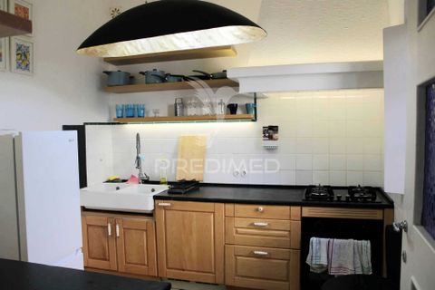 Byhus i Santiago do Cacem, Setubal, Santiago do Cacem - € 480.000 | Ref: 056703 - foto 7