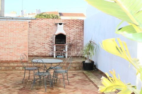 Byhus i Santiago do Cacem, Setubal, Santiago do Cacem - € 480.000 | Ref: 056703 - foto 14