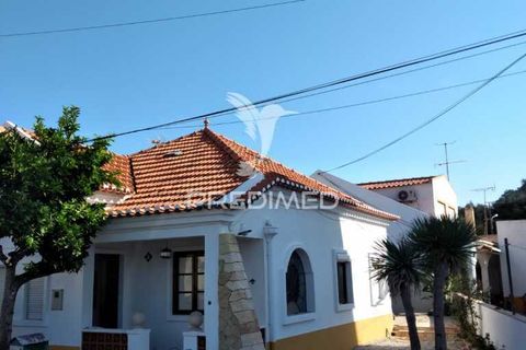 Byhus i Santiago do Cacem, Setubal, Santiago do Cacem - € 480.000 | Ref: 056703 - foto 17