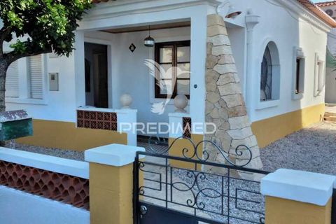 Byhus i Santiago do Cacem, Setubal, Santiago do Cacem - € 480.000 | Ref: 056703 - foto 18