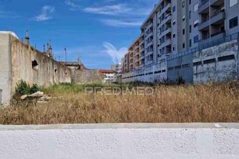 Helårsgrund i Ovar, Aveiro, Ovar - € 475.000 | Ref: 056711 - foto 2