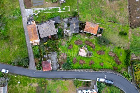 Byhus i Sao Vincente, Madeira, Sao Vincente - € 250.000 | Ref: 056729 - foto 2