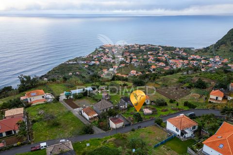 Byhus i Sao Vincente, Madeira, Sao Vincente - € 250.000 | Ref: 056729 - foto 3