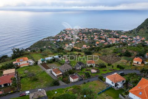 Byhus i Sao Vincente, Madeira, Sao Vincente - € 250.000 | Ref: 056729 - foto 4