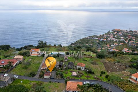 Byhus i Sao Vincente, Madeira, Sao Vincente - € 250.000 | Ref: 056729 - foto 5
