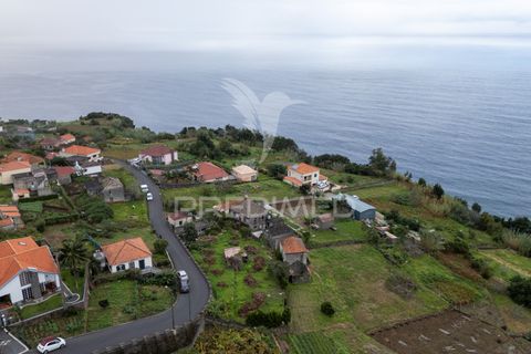 Byhus i Sao Vincente, Madeira, Sao Vincente - € 250.000 | Ref: 056729 - foto 7