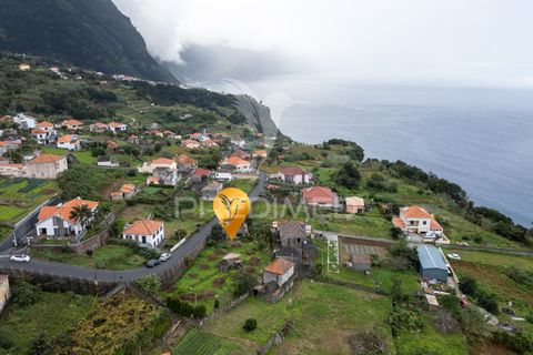 Byhus i Sao Vincente, Madeira, Sao Vincente - € 250.000 | Ref: 056729 - foto 8