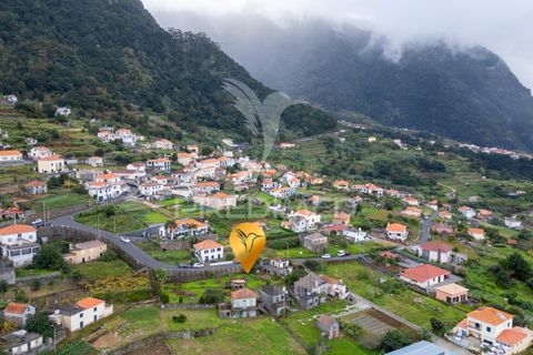 Byhus i Sao Vincente, Madeira, Sao Vincente - € 250.000 | Ref: 056729 - foto 9