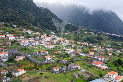 Byhus i Sao Vincente, Madeira, Sao Vincente - € 250.000 | Ref: 056729 - foto 10