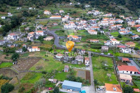 Byhus i Sao Vincente, Madeira, Sao Vincente - € 250.000 | Ref: 056729 - foto 11