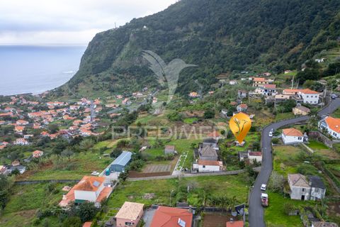 Byhus i Sao Vincente, Madeira, Sao Vincente - € 250.000 | Ref: 056729 - foto 12