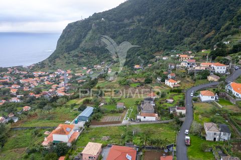 Byhus i Sao Vincente, Madeira, Sao Vincente - € 250.000 | Ref: 056729 - foto 13