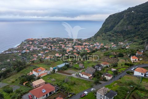 Byhus i Sao Vincente, Madeira, Sao Vincente - € 250.000 | Ref: 056729 - foto 14