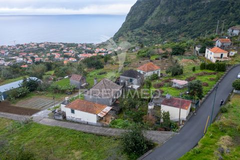 Byhus i Sao Vincente, Madeira, Sao Vincente - € 250.000 | Ref: 056729 - foto 15
