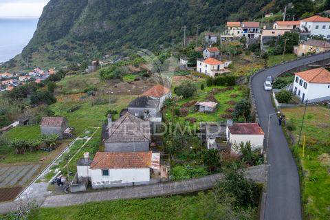 Byhus i Sao Vincente, Madeira, Sao Vincente - € 250.000 | Ref: 056729 - foto 16