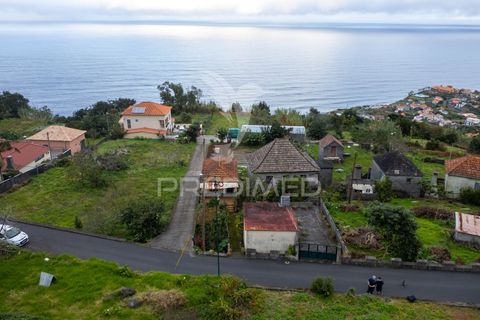 Byhus i Sao Vincente, Madeira, Sao Vincente - € 250.000 | Ref: 056729 - foto 17