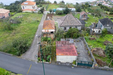 Byhus i Sao Vincente, Madeira, Sao Vincente - € 250.000 | Ref: 056729 - foto 18