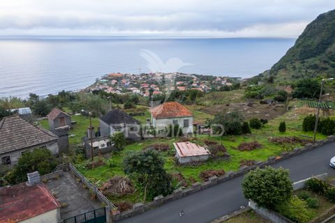Byhus i Sao Vincente, Madeira, Sao Vincente - € 250.000 | Ref: 056729 - foto 19