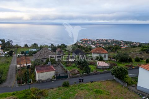Byhus i Sao Vincente, Madeira, Sao Vincente - € 250.000 | Ref: 056729 - foto 20